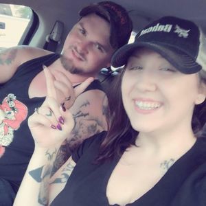 Meet your Posher, Amberlea